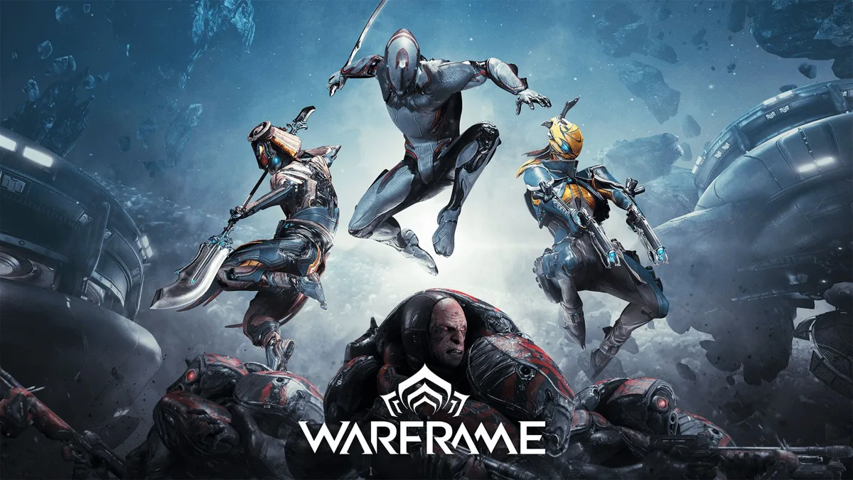 ویژگیهای بهروزرسانی جدید بازی Warframe مشخص شد