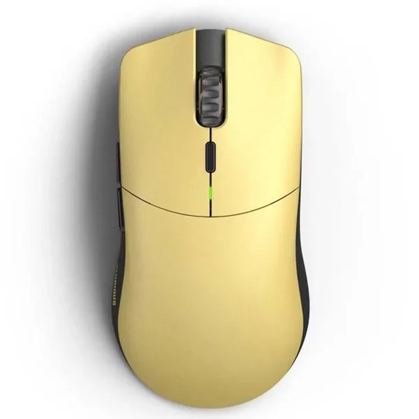 خرید موس Glorious Model O Pro - بی سیم - رنگ Golden Panda
