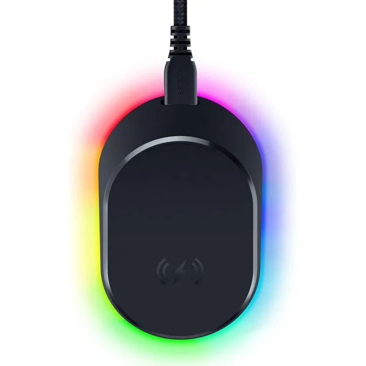 خرید پایه شارژ موس Razer Pro