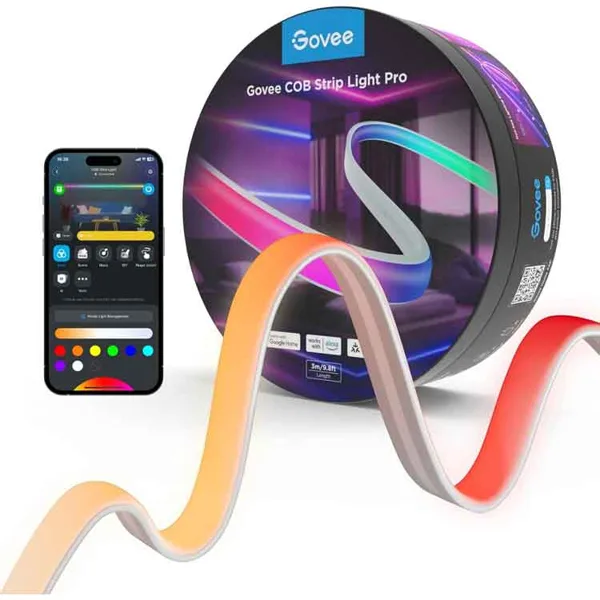 خرید Govee COB Strip Light Pro - 3m
