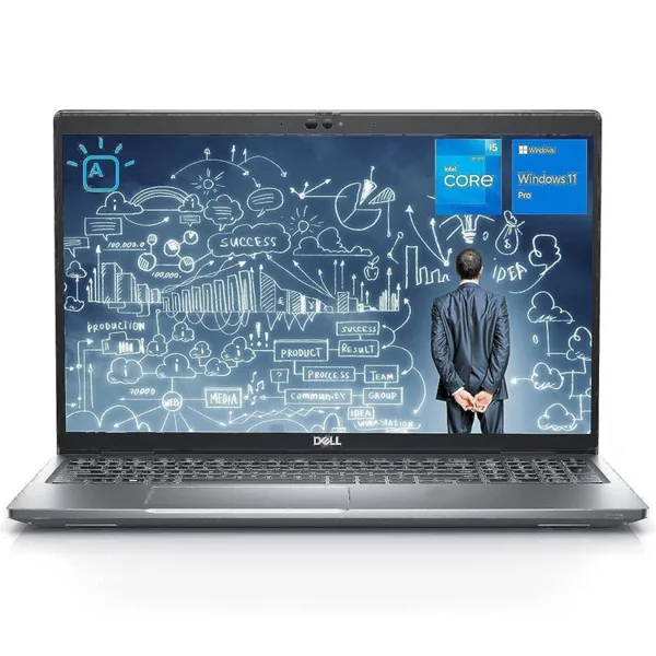 خرید لپ تاپ Dell Latitude 5530-B