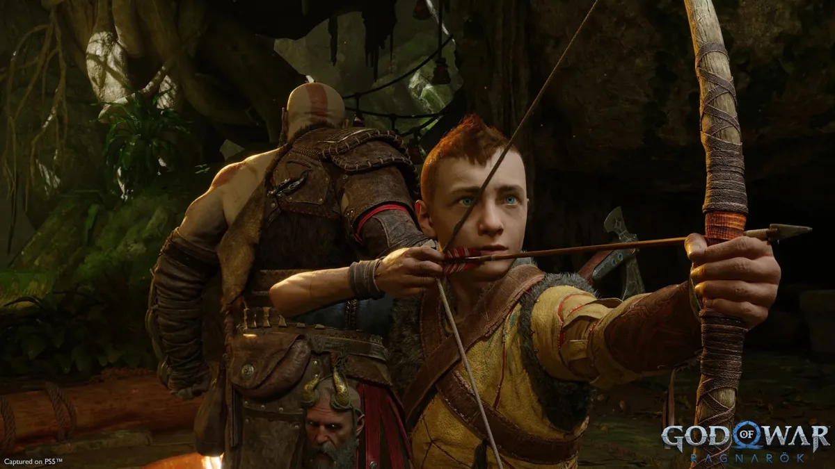 حالت New Game Plus بازی God of War: Ragnarok در دسترس قرار گرفت