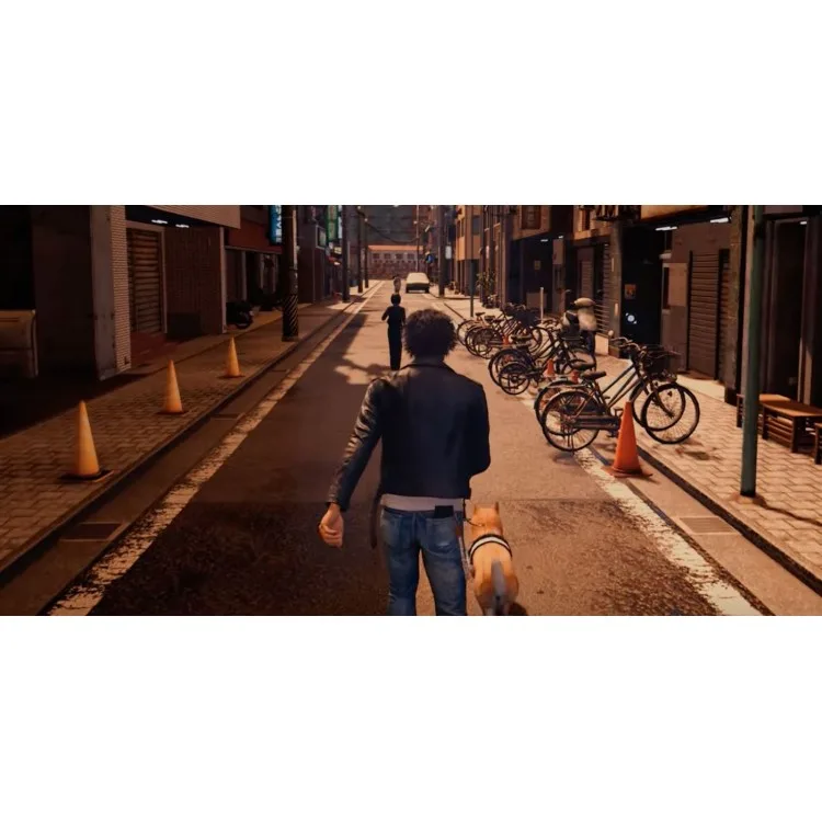 خرید بازی Lost Judgment برای PS4