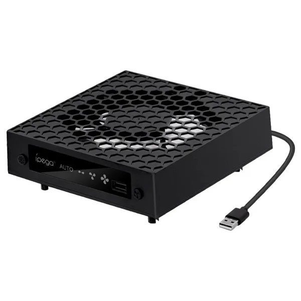 خرید فن ipega RGB PWM برای ایکس باکس سری ایکس