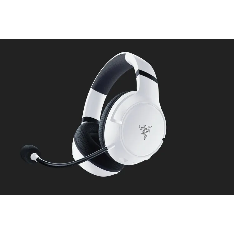 خرید هدست Razer Kaira برای ایکس باکس - سفید