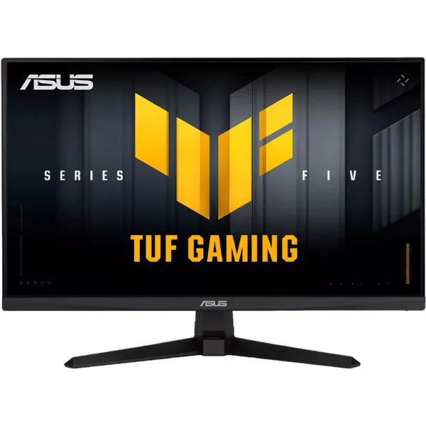 خرید مانیتور TUF Gaming VG279QM5A - کیفیت Full-HD - سایز 27 اینچ