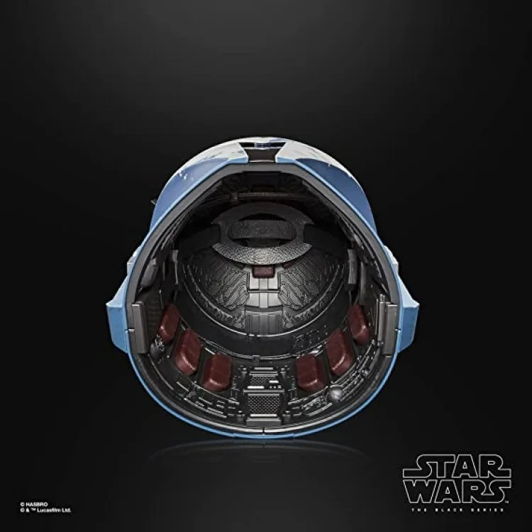 Hasbro Bo Katan Kryze Premium Helmet - Star Wars: The Black Series