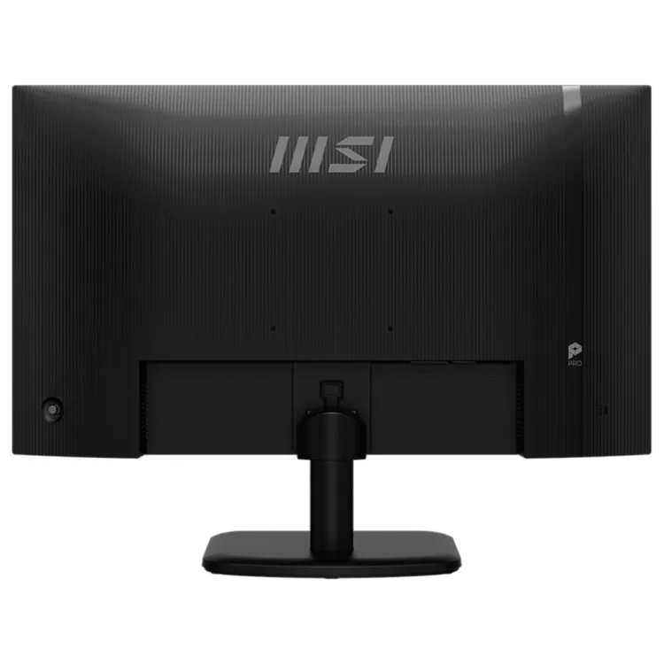 خرید مانیتور MSI Pro MP251L E2 - کیفیت Full-HD - سایز ۲۵ اینچ