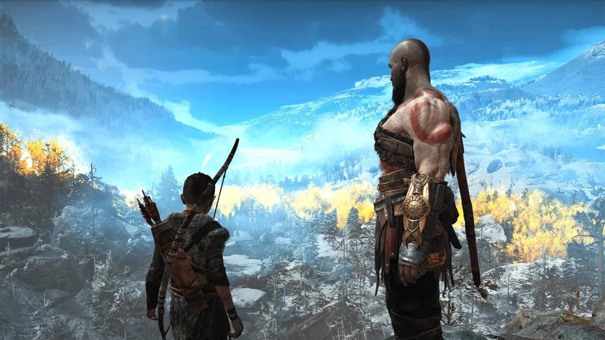 شایعه: تریلر بازی God of War: Ragnarok در ماه آگوست منتشر خواهد شد