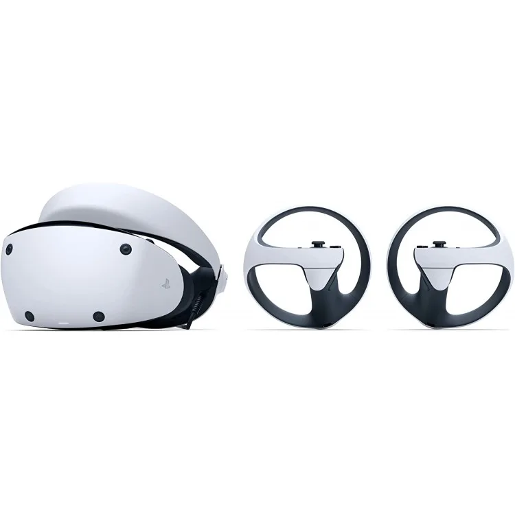 خرید PlayStation VR2 باندل بازی Horizon: Call of the Mountain