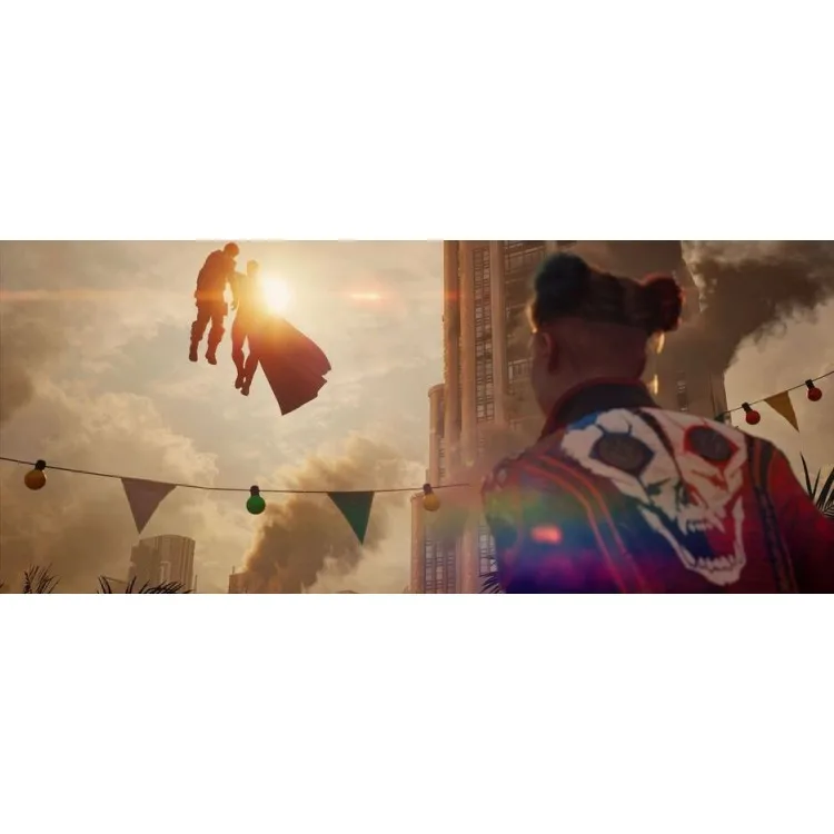خرید بازی Suicide Squad: Kill the Justice League نسخه دلوکس برای PS5