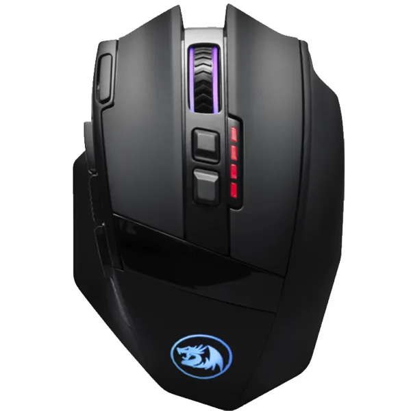خرید موس Redragon Sniper Pro - بی سیم