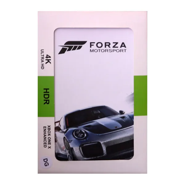 خرید Xbox One S Skin - Forza