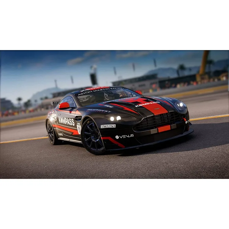 خرید بازی Grid Legends برای PS4
