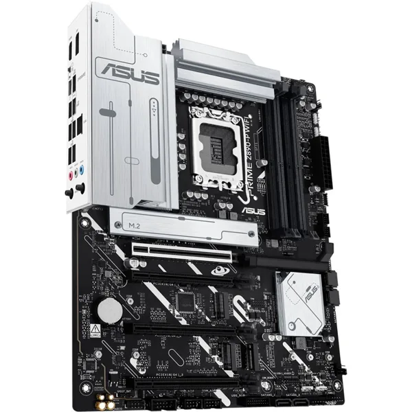 خرید مادربرد Asus Prime Z890-P WIFI - فرم ATX - چیپست Intel