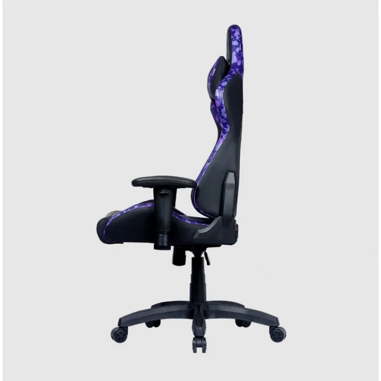خرید صندلی Cooler Master Caliber R1S - بنفش ارتشی