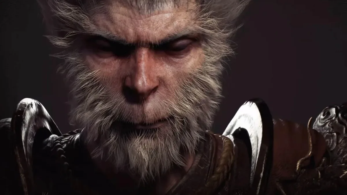 بازی Black Myth: Wukong سال 2024 منتشر می شود