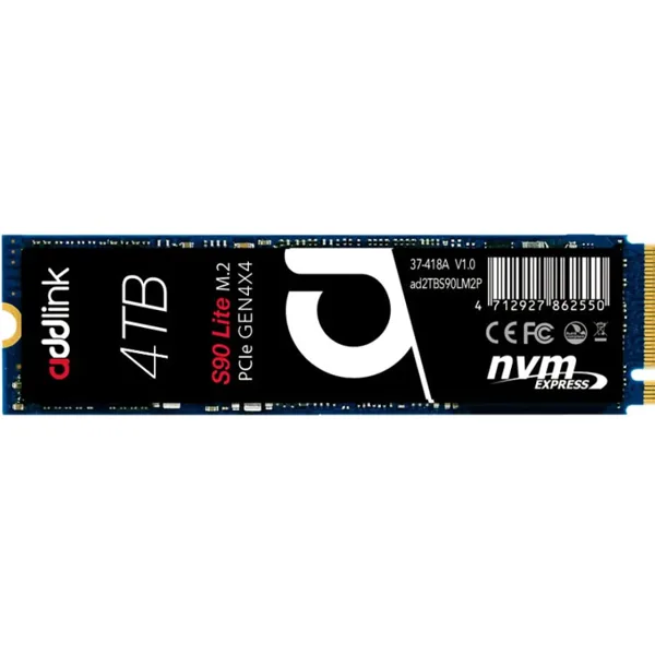خرید اس اس دی Addlink S90 Lite - چهار ترابایت